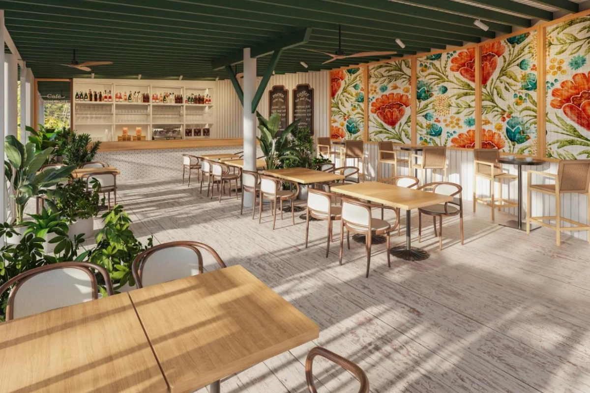 Secrets St. Lucia Resort & Spa - Hotel Photo 20