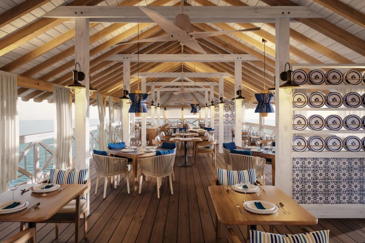 Secrets St. Lucia Resort & Spa - Hotel Photo 21