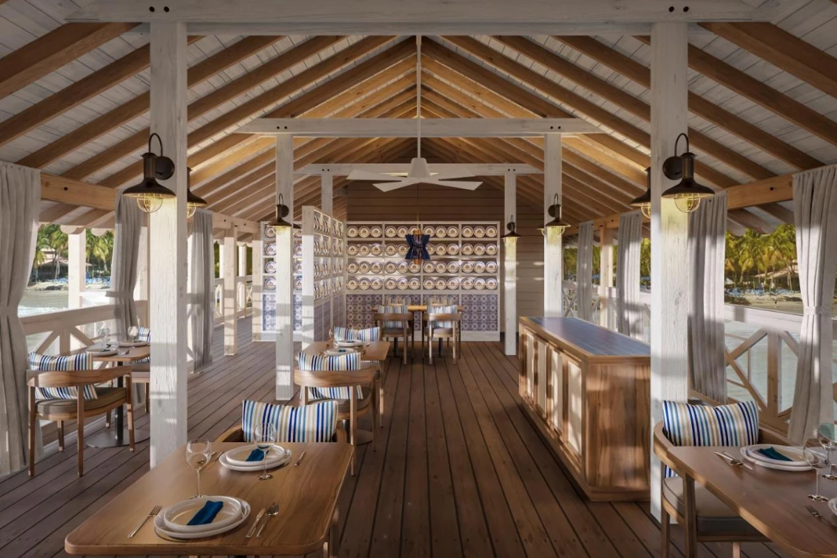 Secrets St. Lucia Resort & Spa - Hotel Photo 22