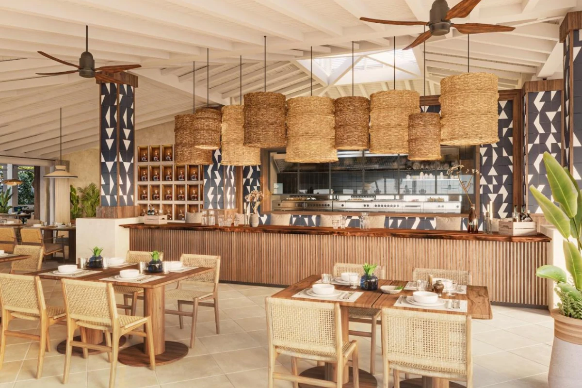 Secrets St. Lucia Resort & Spa - Hotel Photo 23