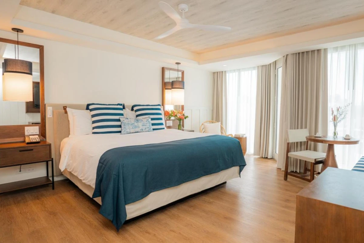 Secrets St. Lucia Resort & Spa - Hotel Photo 26