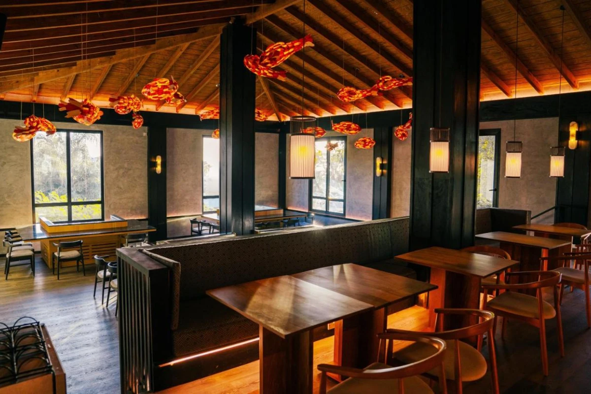 Secrets St. Lucia Resort & Spa - Hotel Photo 27