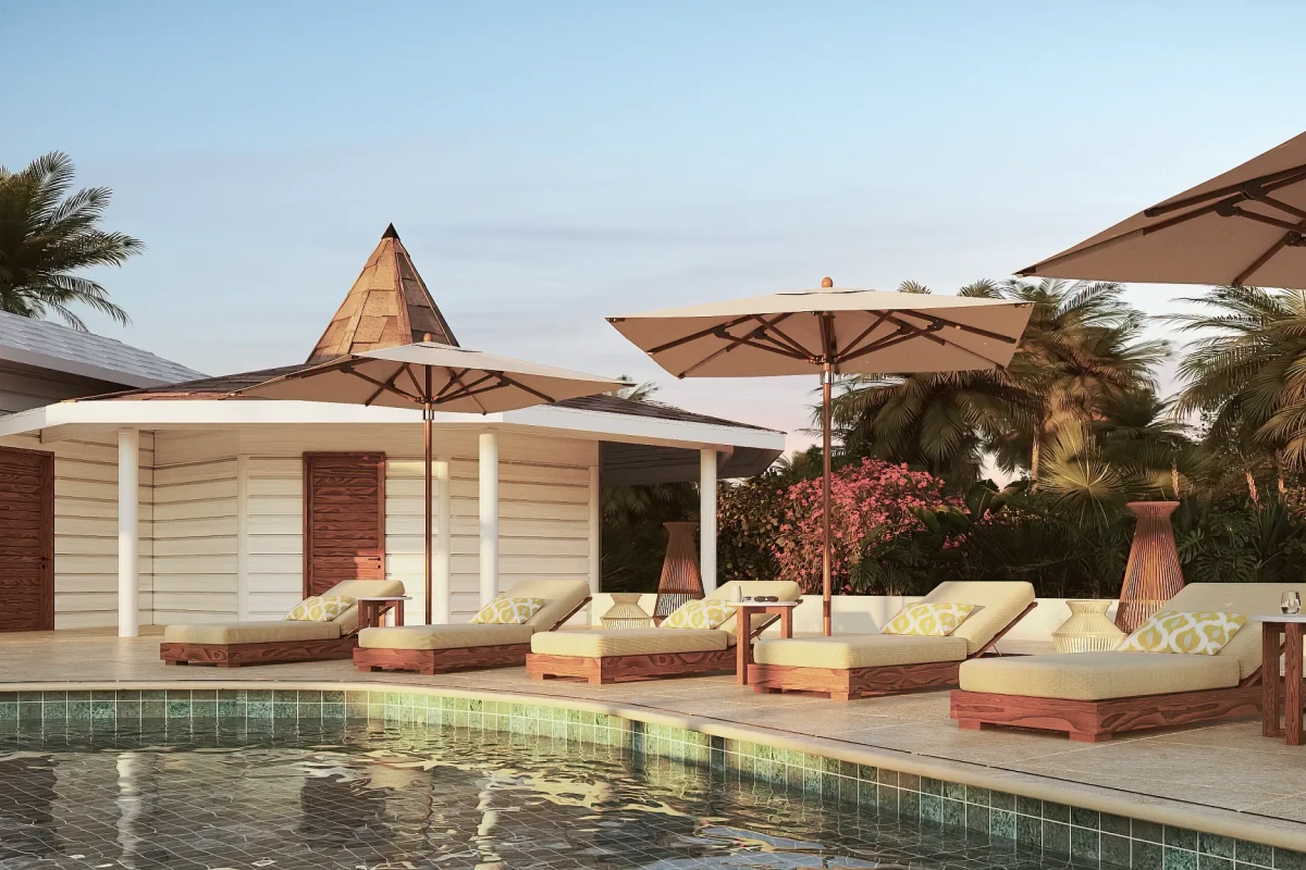 Secrets St. Lucia Resort & Spa - Hotel Photo 28