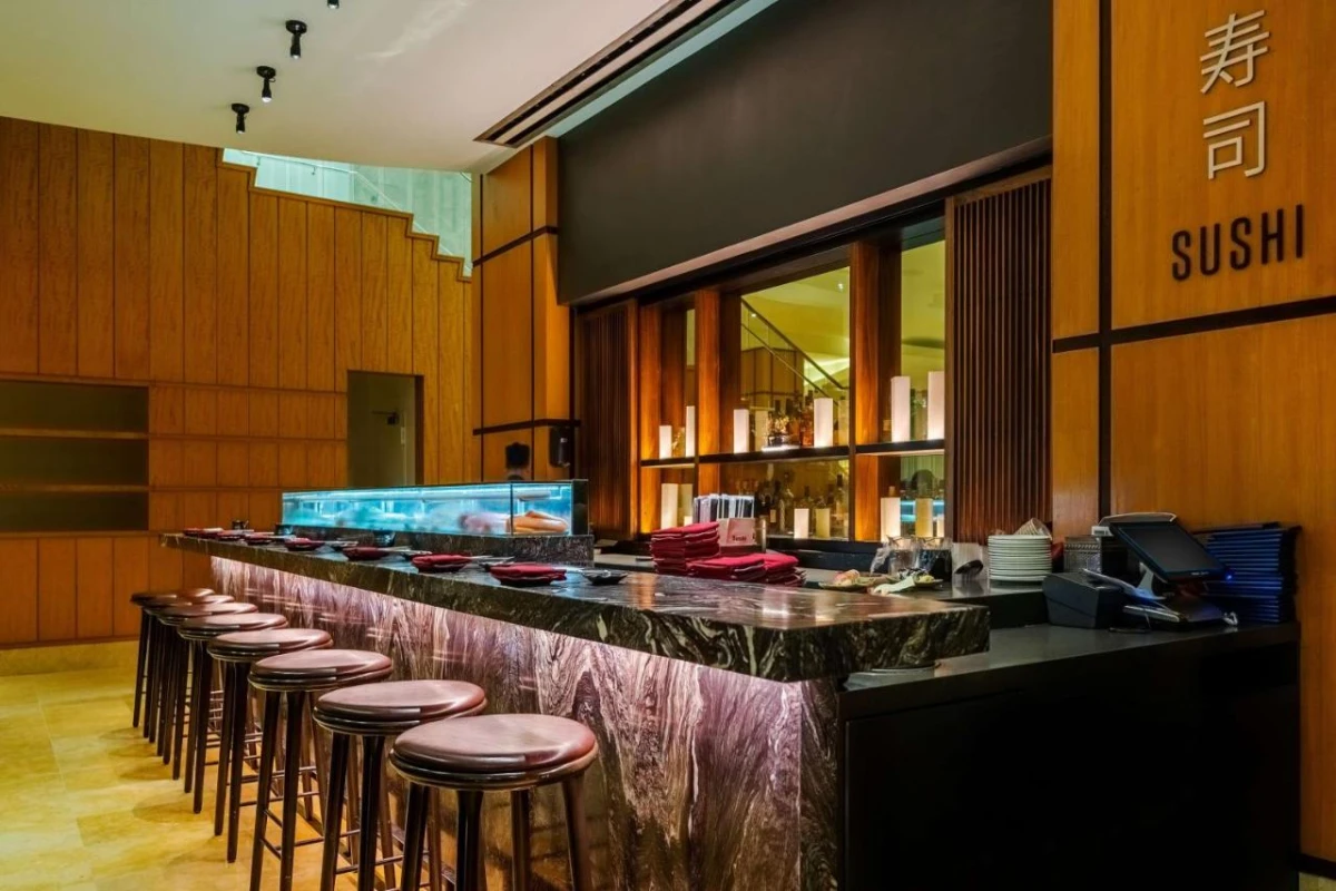 Hyatt Regency Trinidad - Hotel Photo 8