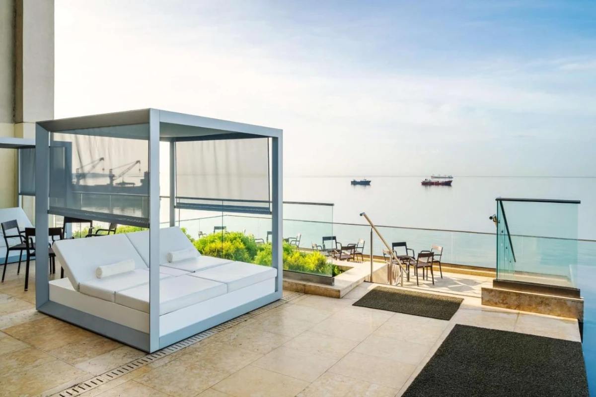 Hyatt Regency Trinidad - Hotel Photo 11