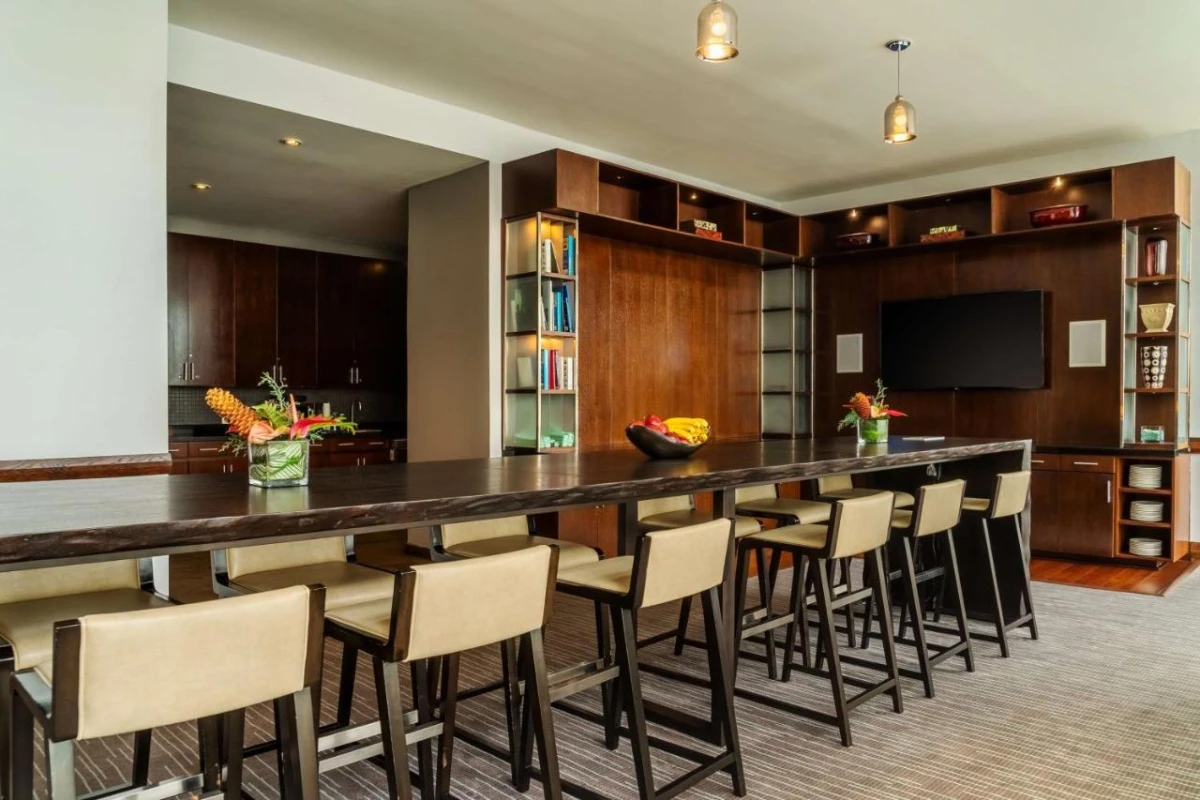 Hyatt Regency Trinidad - Hotel Photo 15