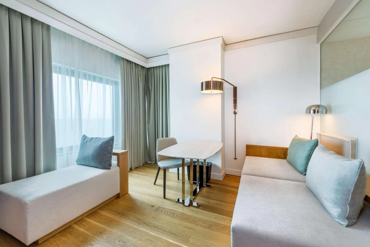 Hyatt Regency Trinidad - Hotel Photo 19