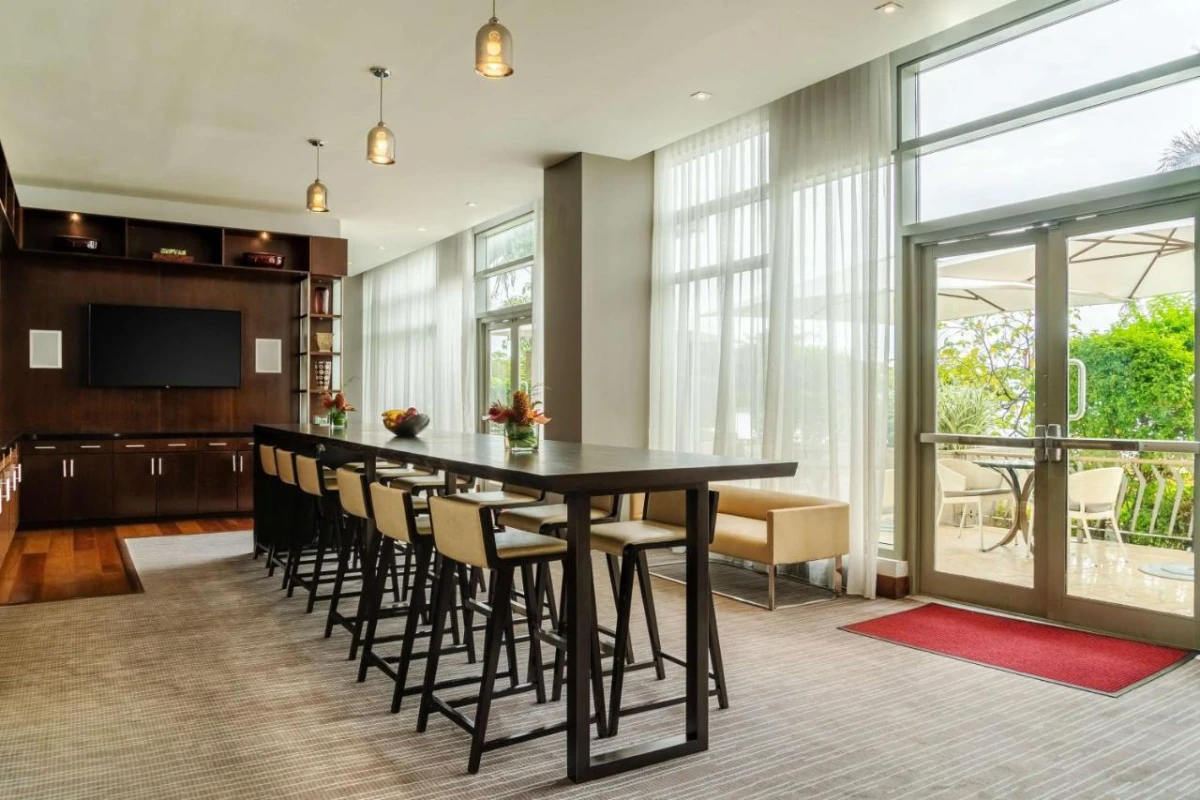 Hyatt Regency Trinidad - Hotel Photo 20