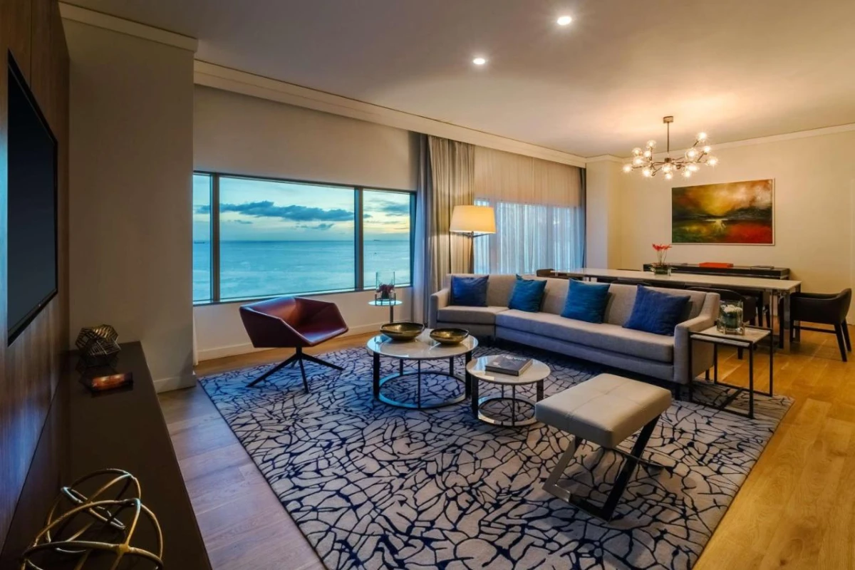 Hyatt Regency Trinidad - Hotel Photo 21