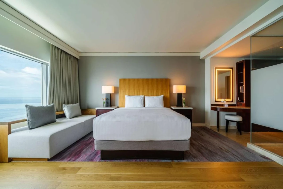 Hyatt Regency Trinidad - Hotel Photo 23