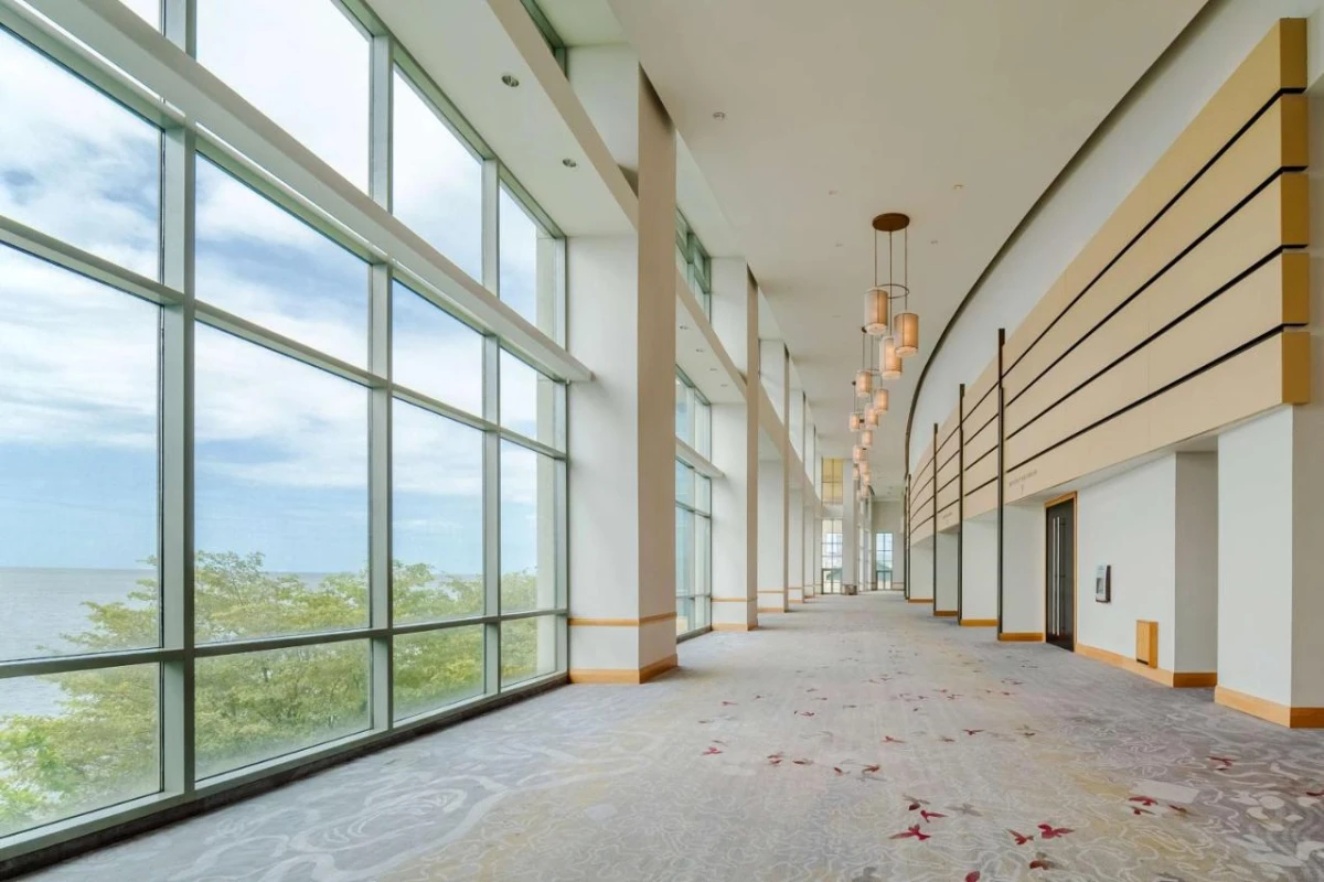 Hyatt Regency Trinidad - Hotel Photo 25