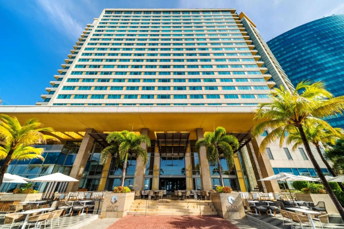 Hyatt Regency Trinidad - Hotel Photo 26