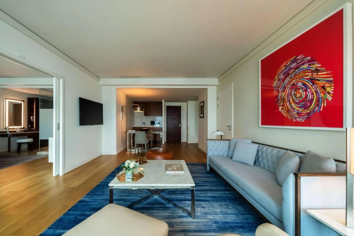 Hyatt Regency Trinidad - Hotel Photo 29