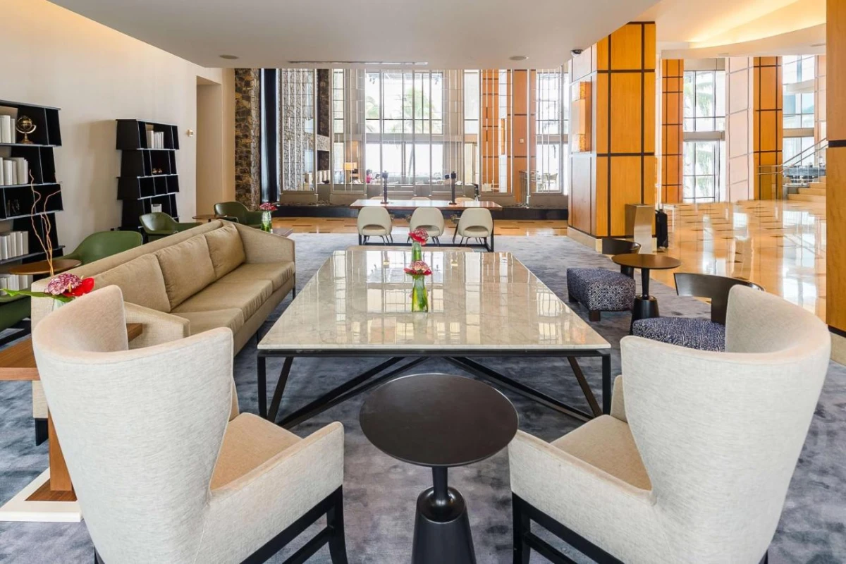 Hyatt Regency Trinidad - Hotel Photo 31