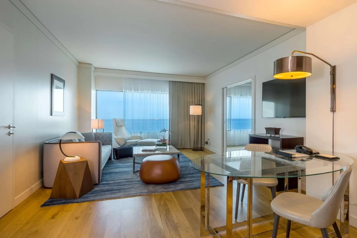 Hyatt Regency Trinidad - Hotel Photo 32