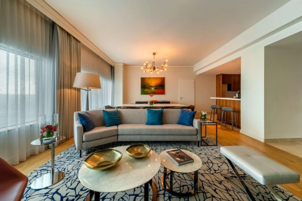 Hyatt Regency Trinidad - Hotel Photo 39