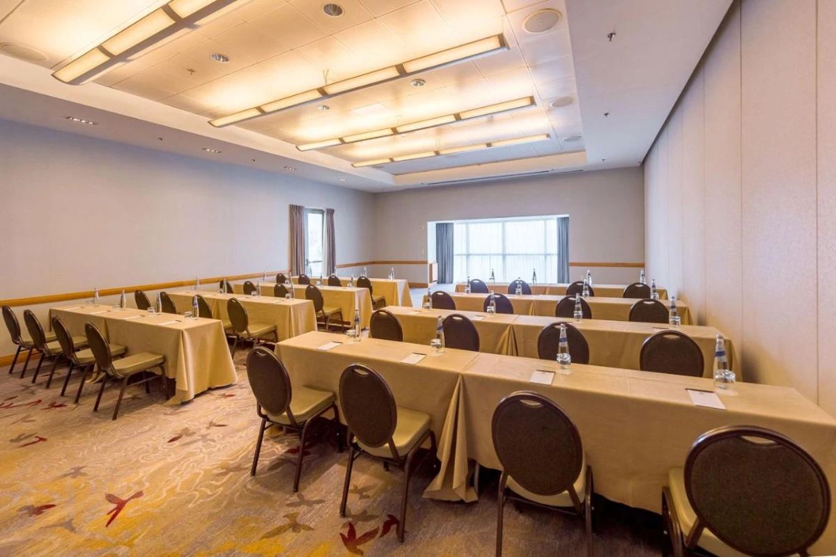 Hyatt Regency Trinidad - Hotel Photo 40