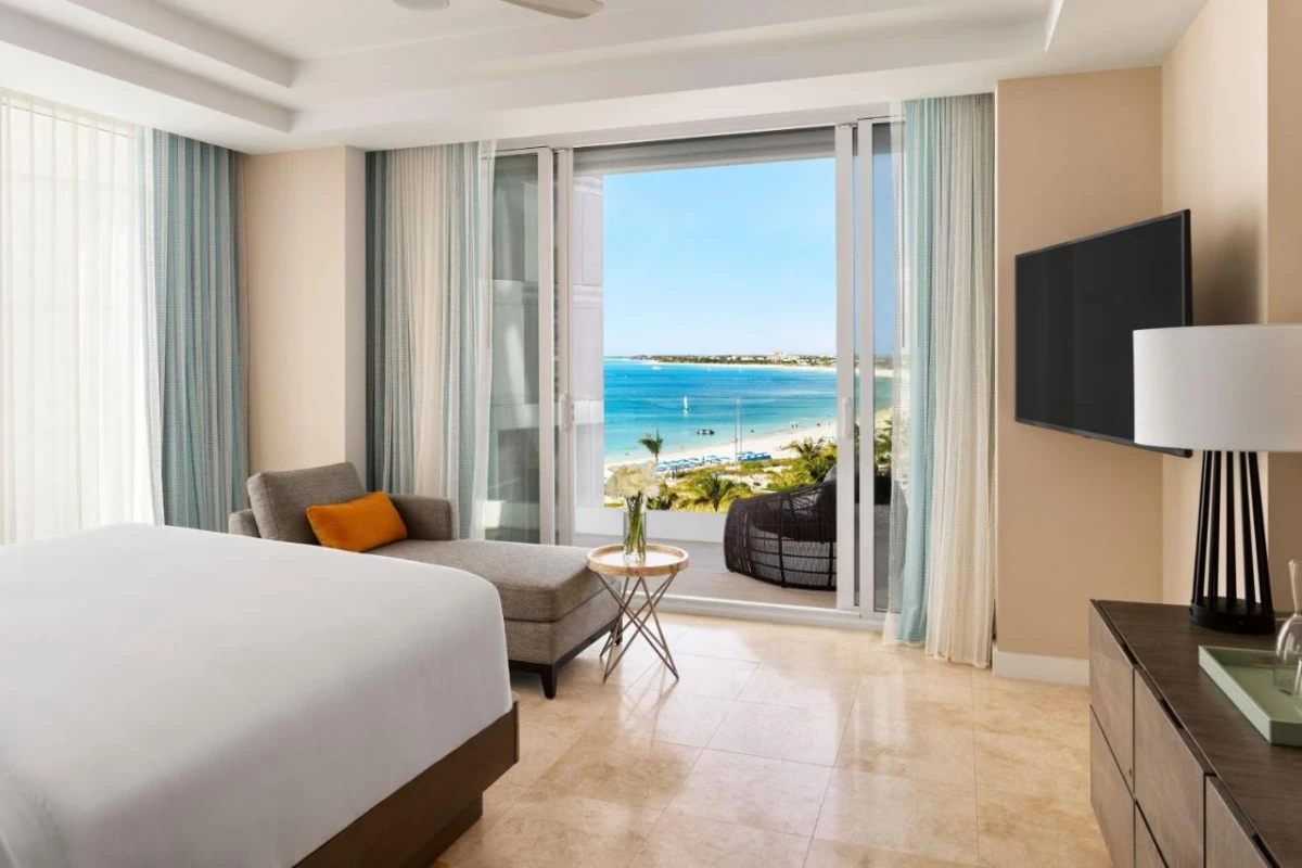 The Ritz-Carlton Residences Turks & Caicos - Hotel Photo 4