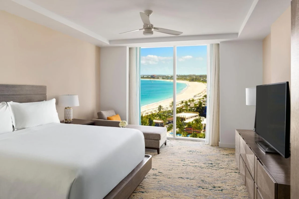The Ritz-Carlton Residences Turks & Caicos - Hotel Photo 5
