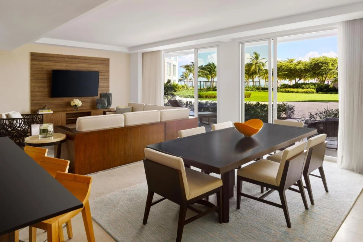 The Ritz-Carlton Residences Turks & Caicos - Hotel Photo 8