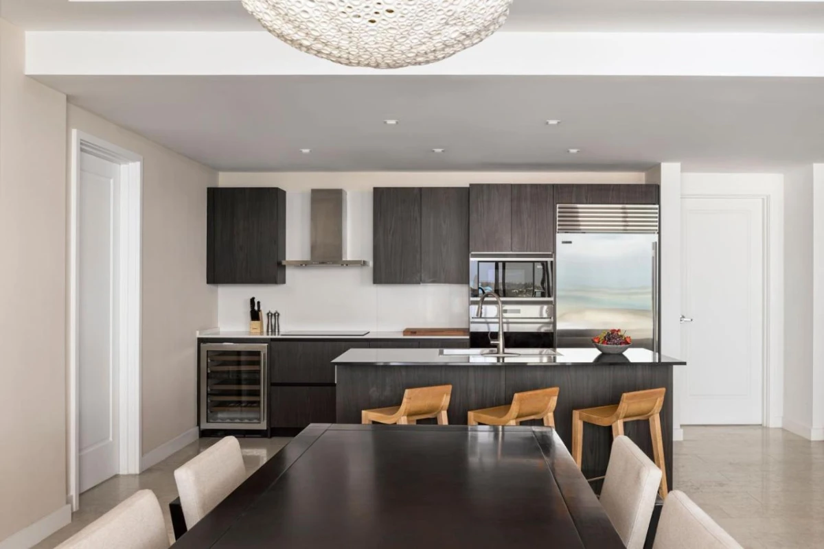 The Ritz-Carlton Residences Turks & Caicos - Hotel Photo 10
