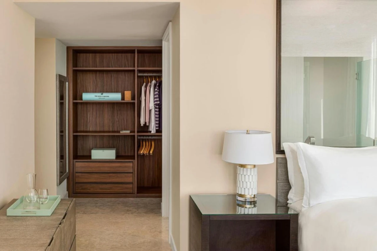 The Ritz-Carlton Residences Turks & Caicos - Hotel Photo 11