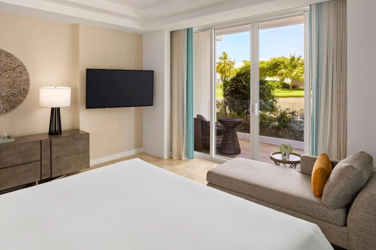 The Ritz-Carlton Residences Turks & Caicos - Hotel Photo 12