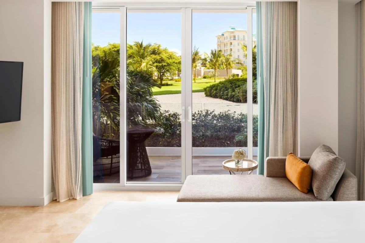 The Ritz-Carlton Residences Turks & Caicos - Hotel Photo 14