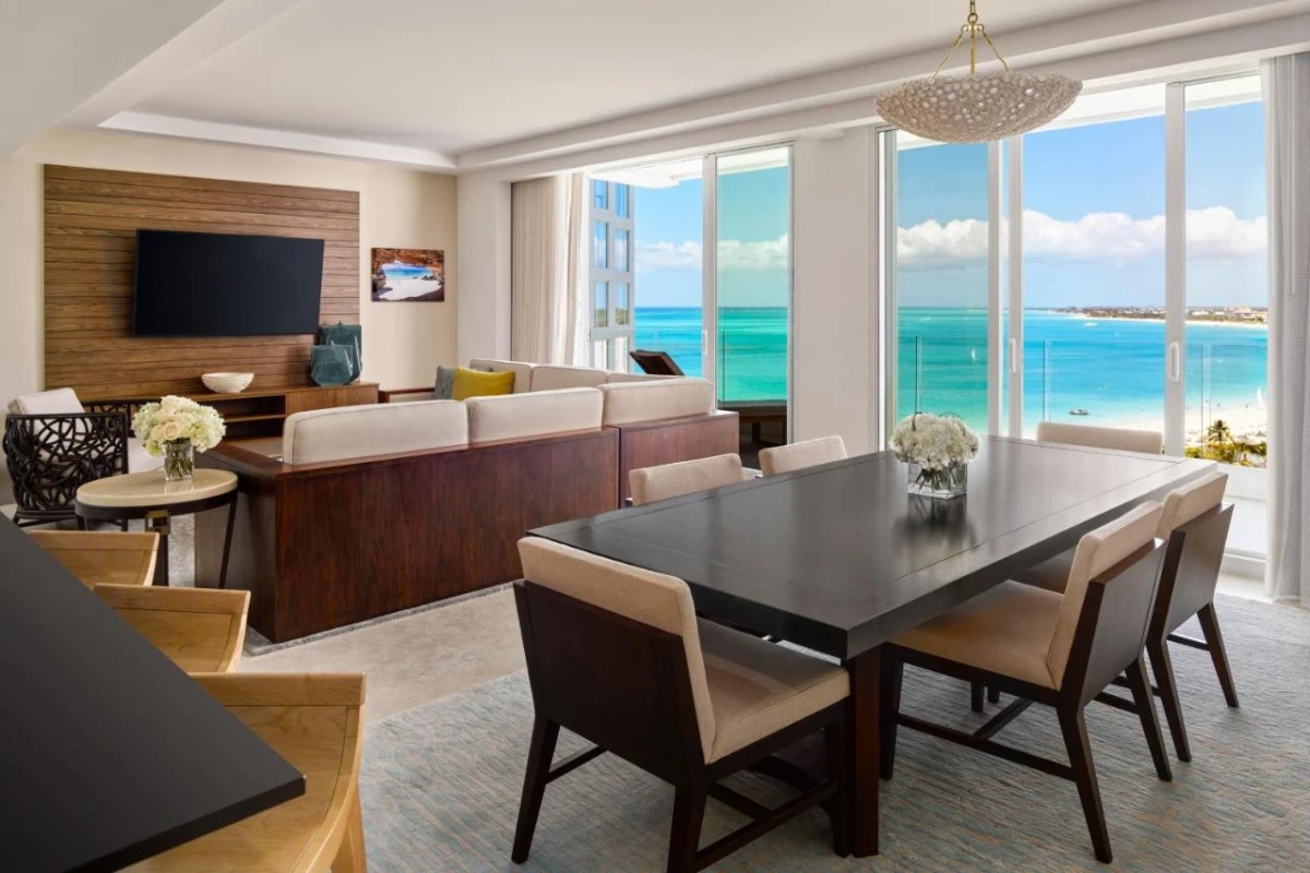 The Ritz-Carlton Residences Turks & Caicos - Hotel Photo 15
