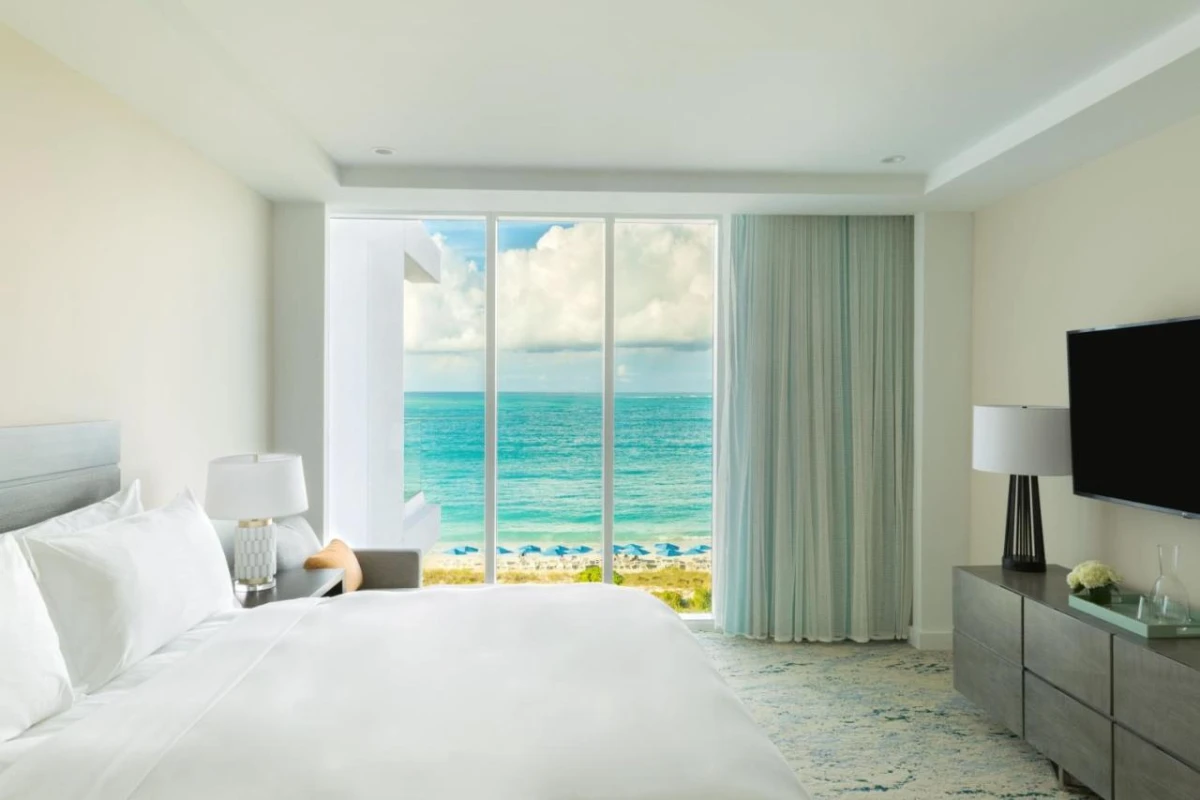 The Ritz-Carlton Residences Turks & Caicos - Hotel Photo 21