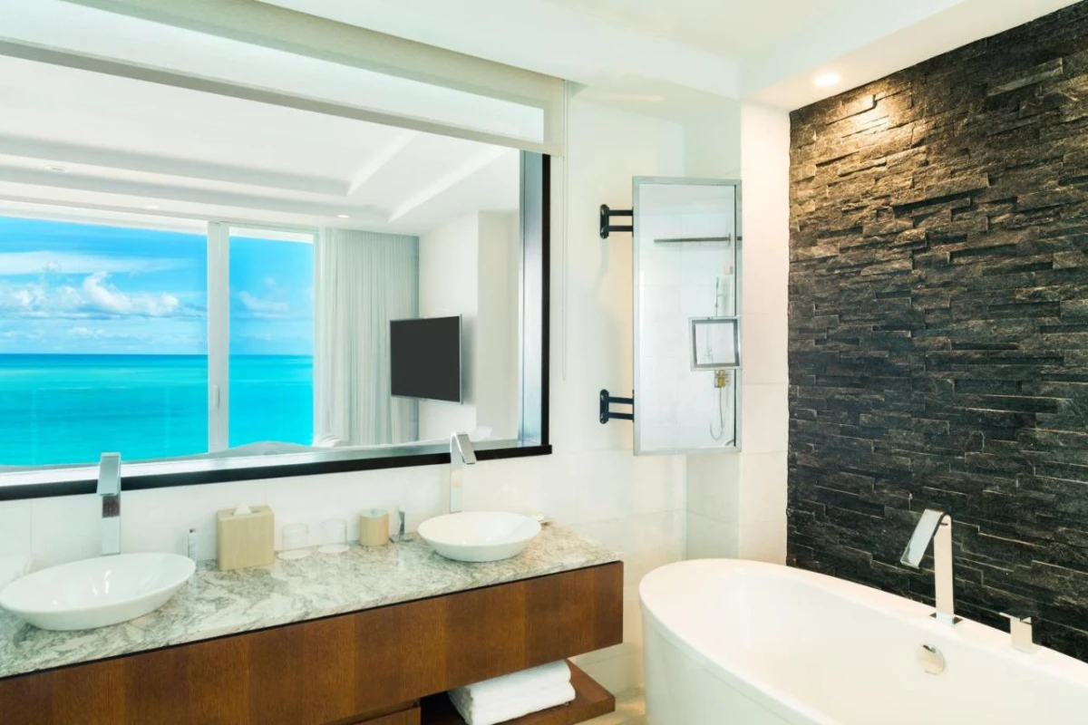 The Ritz-Carlton Residences Turks & Caicos - Hotel Photo 24