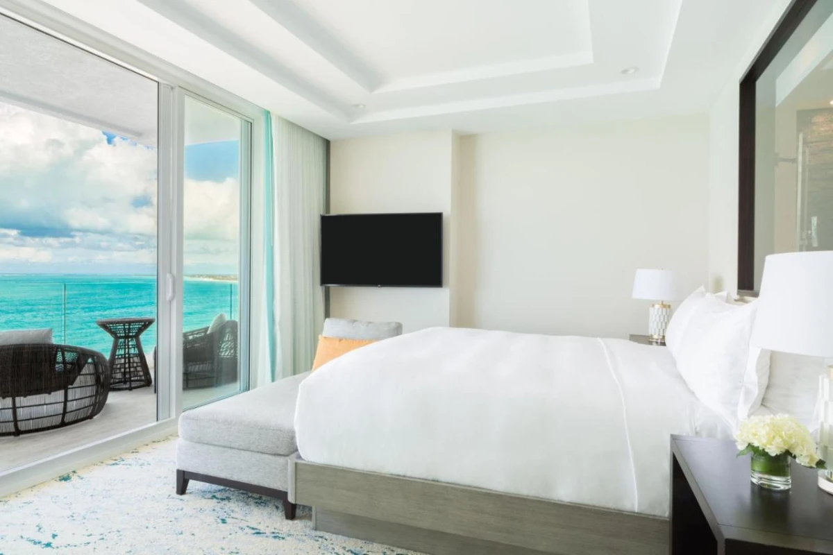 The Ritz-Carlton Residences Turks & Caicos - Hotel Photo 29