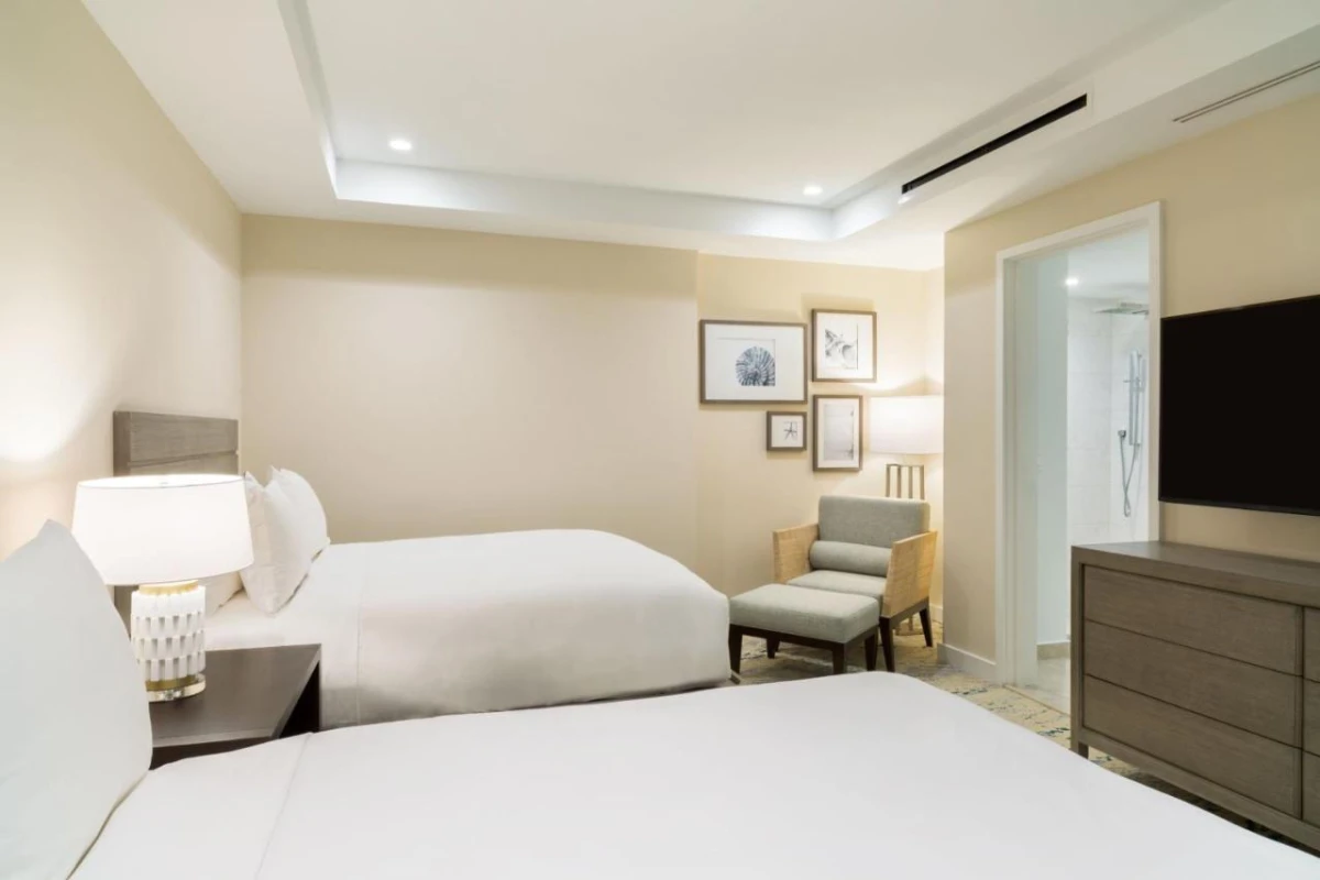 The Ritz-Carlton Residences Turks & Caicos - Hotel Photo 30