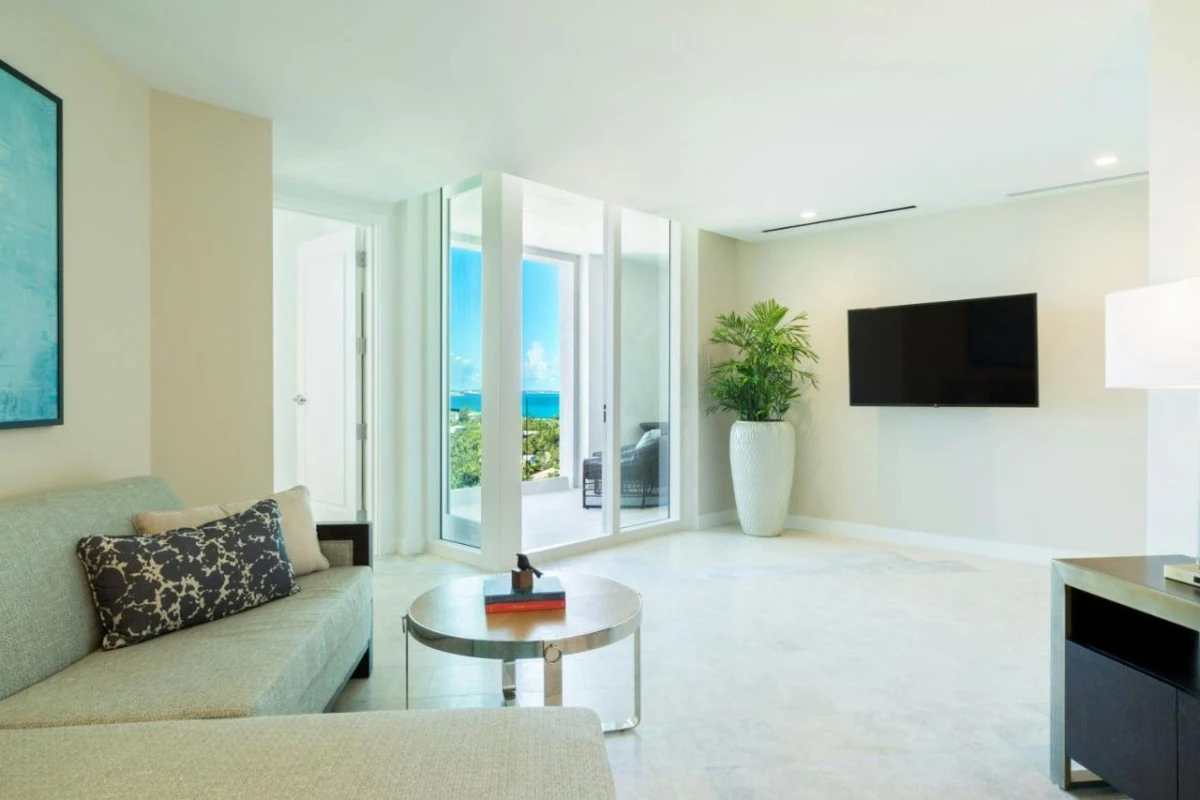 The Ritz-Carlton Residences Turks & Caicos - Hotel Photo 31