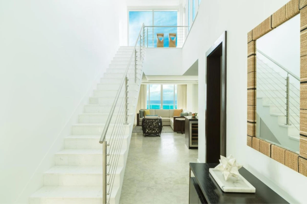 The Ritz-Carlton Residences Turks & Caicos - Hotel Photo 32