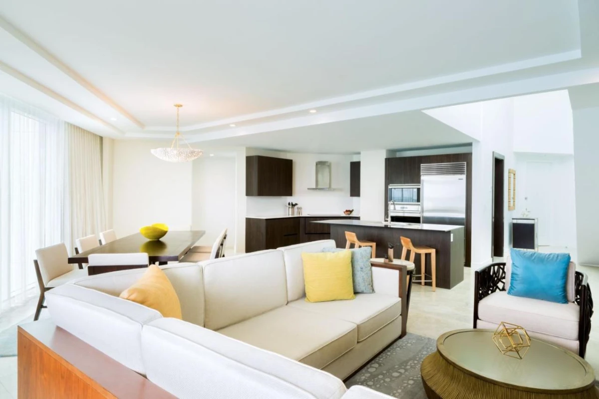 The Ritz-Carlton Residences Turks & Caicos - Hotel Photo 36