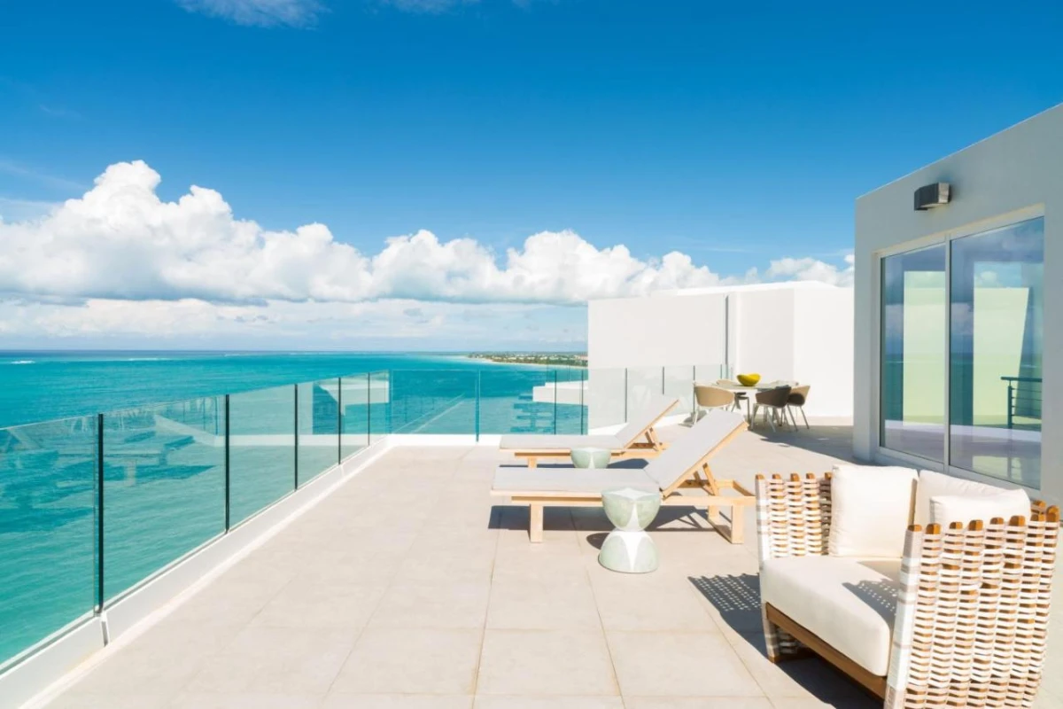 The Ritz-Carlton Residences Turks & Caicos - Hotel Photo 37