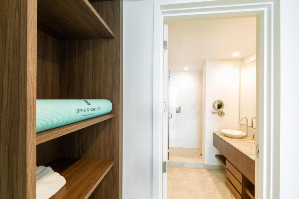 The Ritz-Carlton Residences Turks & Caicos - Hotel Photo 40