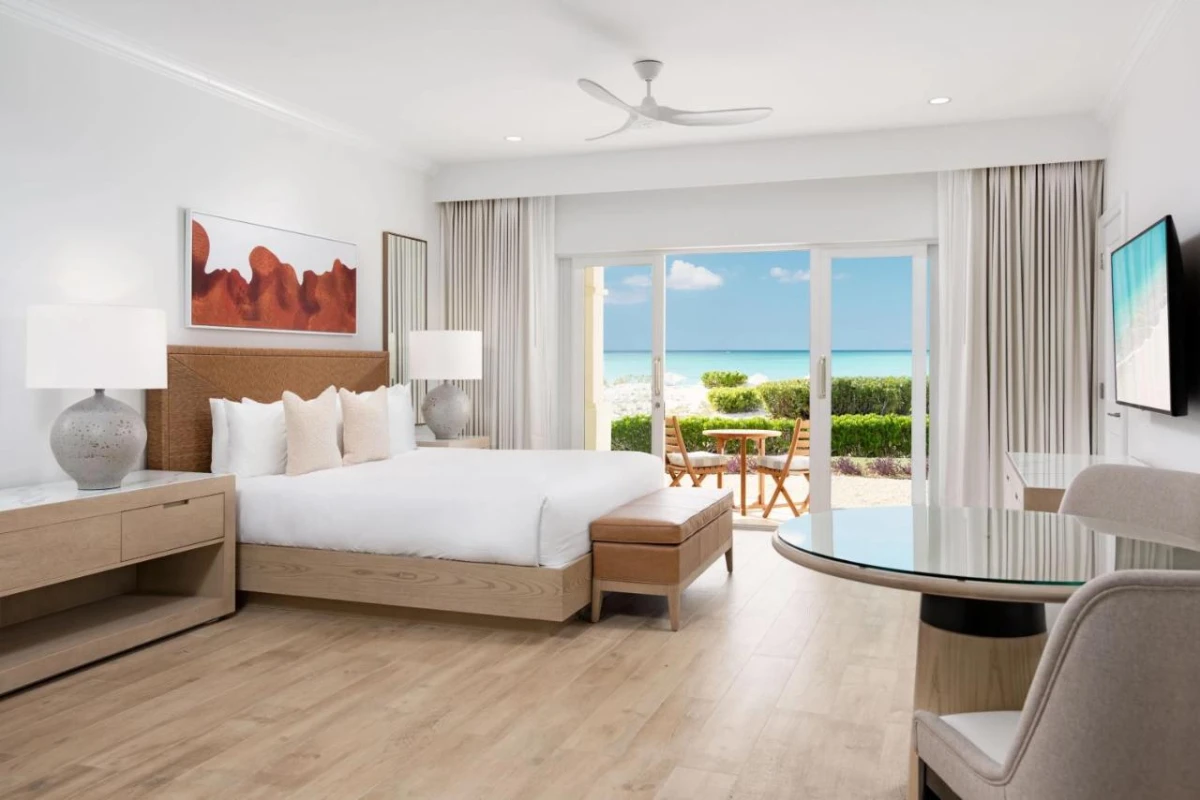 Alexandra Resort - Hotel Photo 2