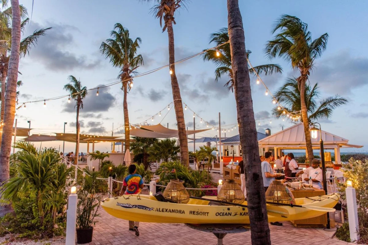 Alexandra Resort - Hotel Photo 5