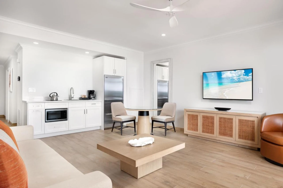 Alexandra Resort - Hotel Photo 22