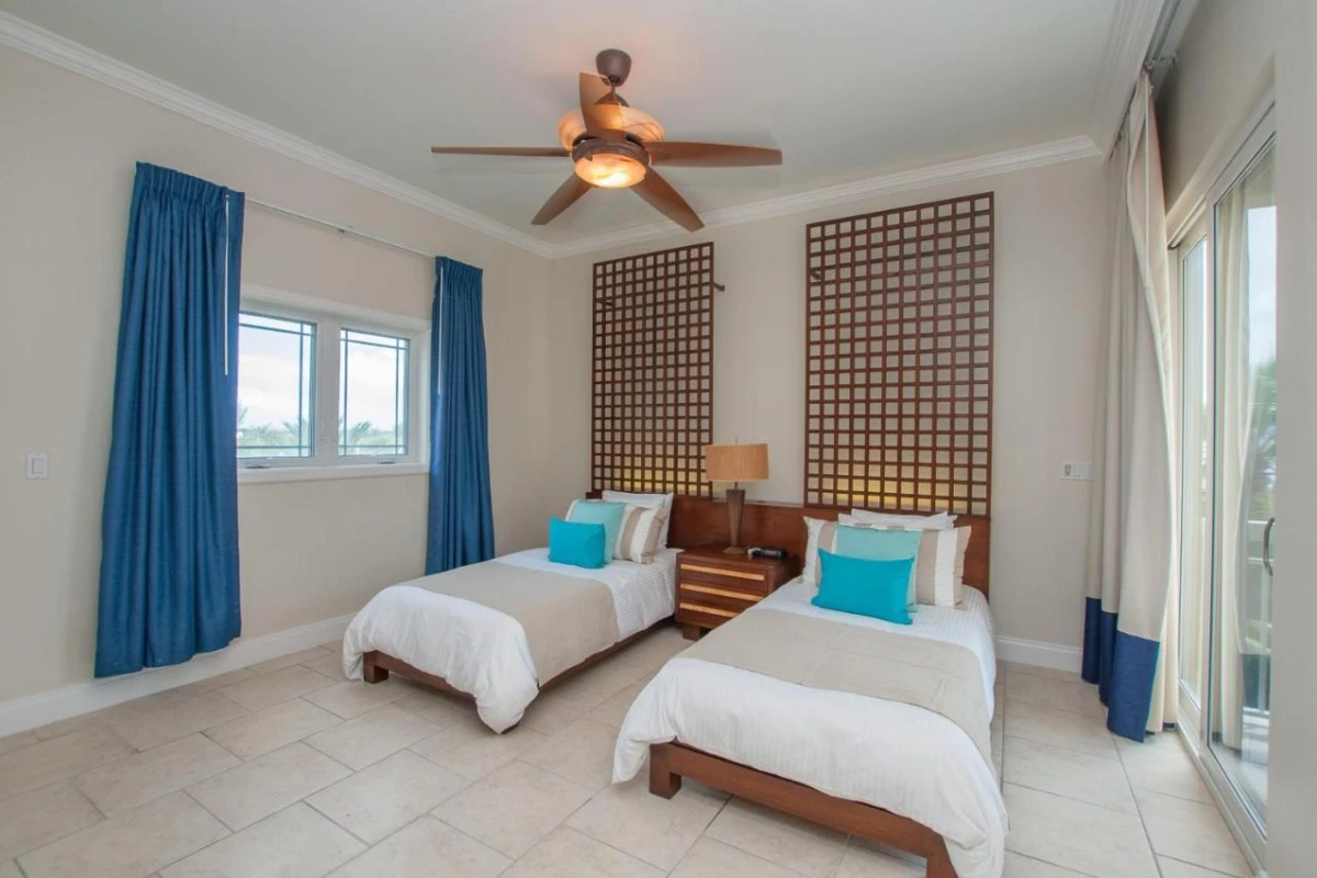 Alexandra Resort - Hotel Photo 34