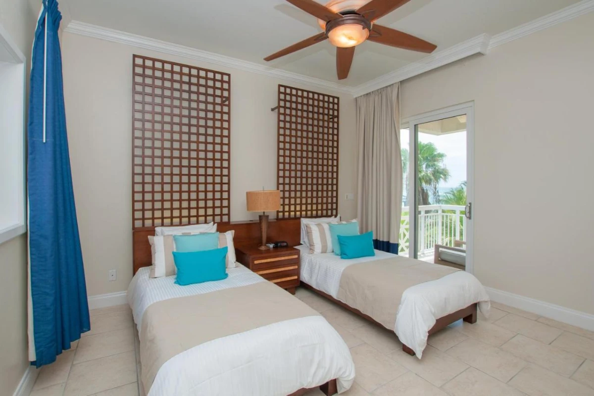 Alexandra Resort - Hotel Photo 35