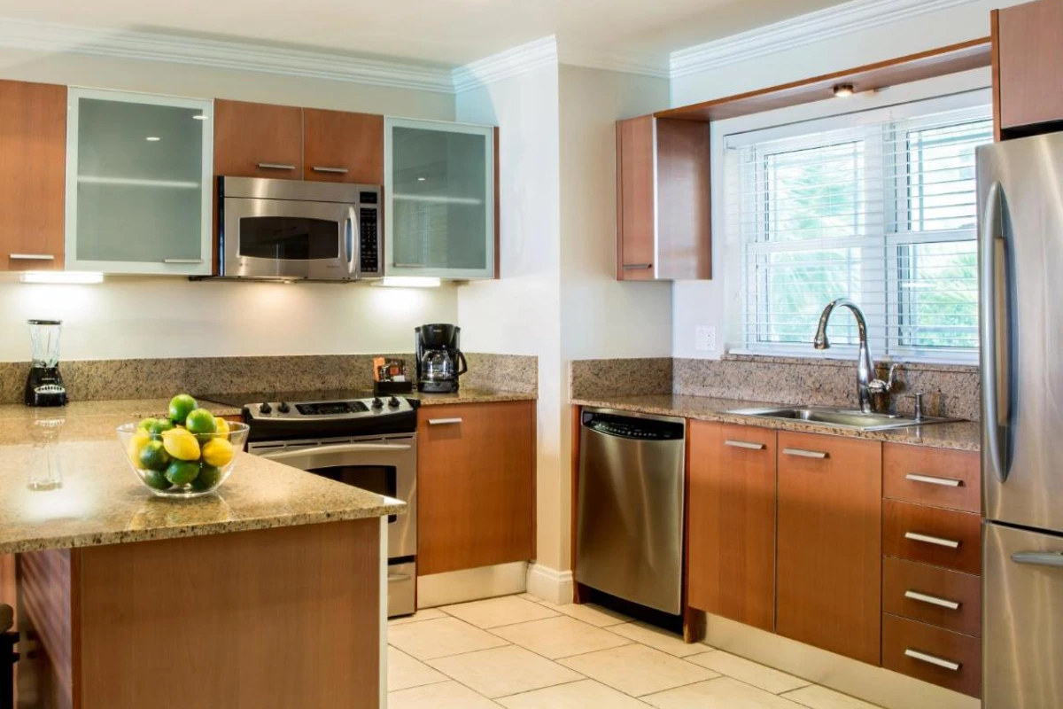 Alexandra Resort - Hotel Photo 39