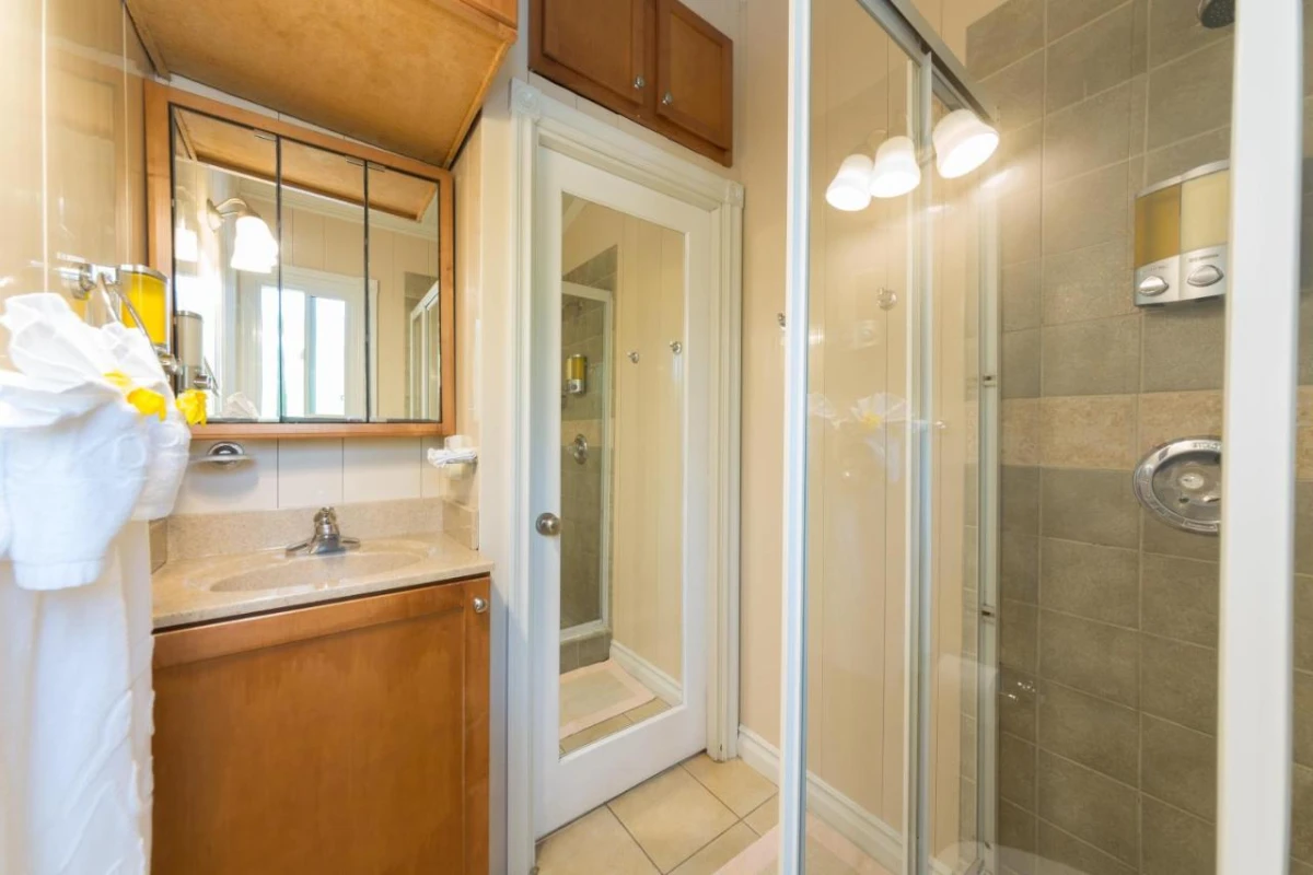 Kokomo Botanical Resort - Hotel Photo 9