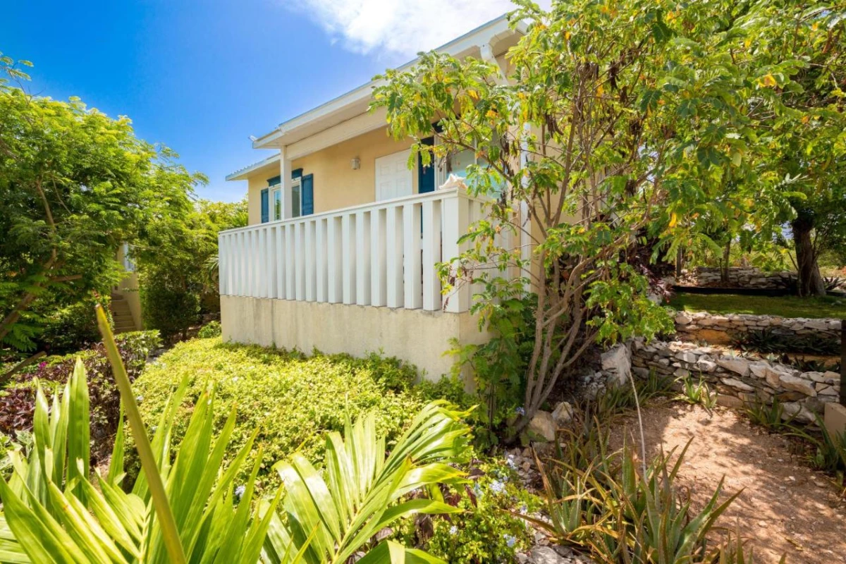 Kokomo Botanical Resort - Hotel Photo 11