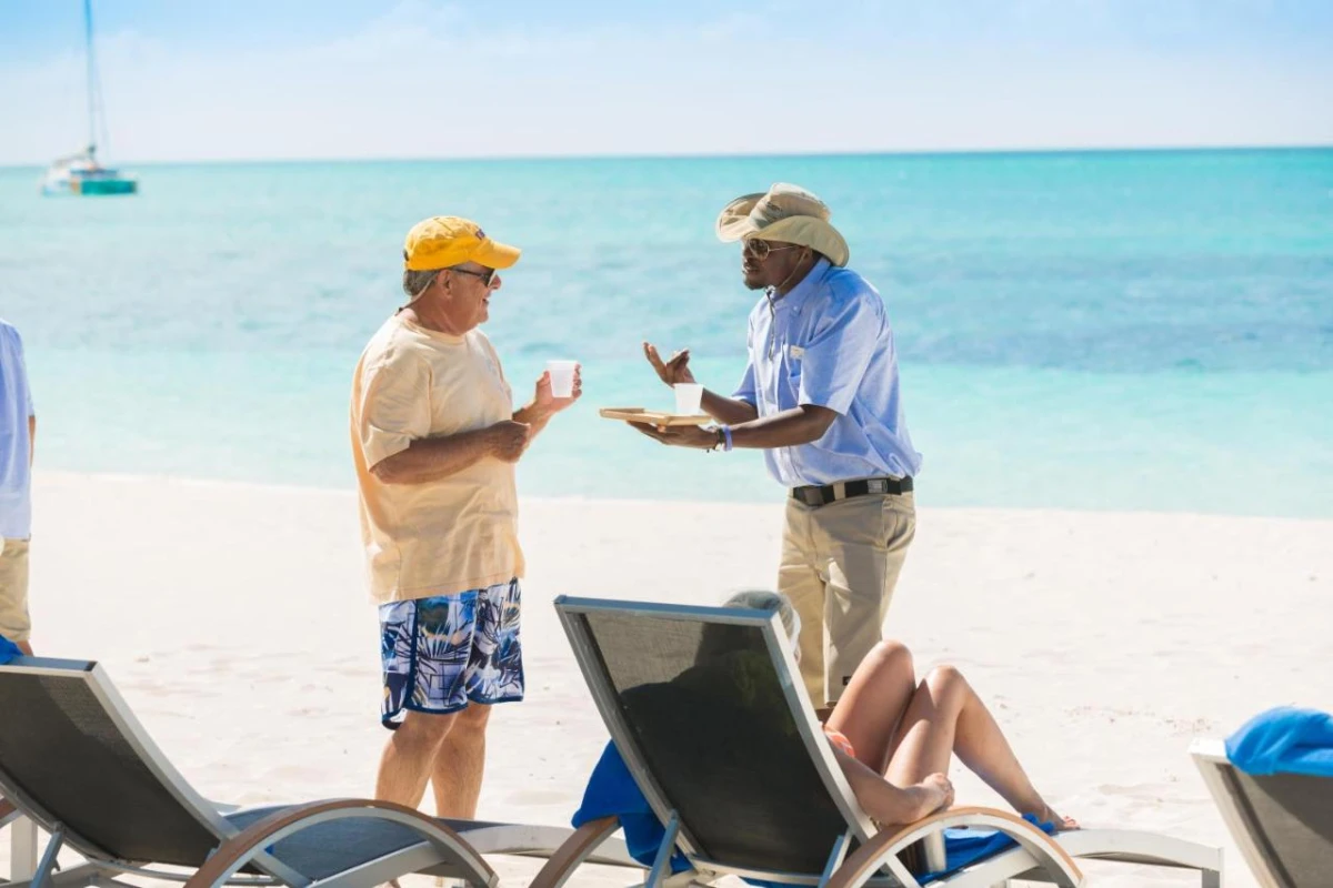 Kokomo Botanical Resort - Hotel Photo 12