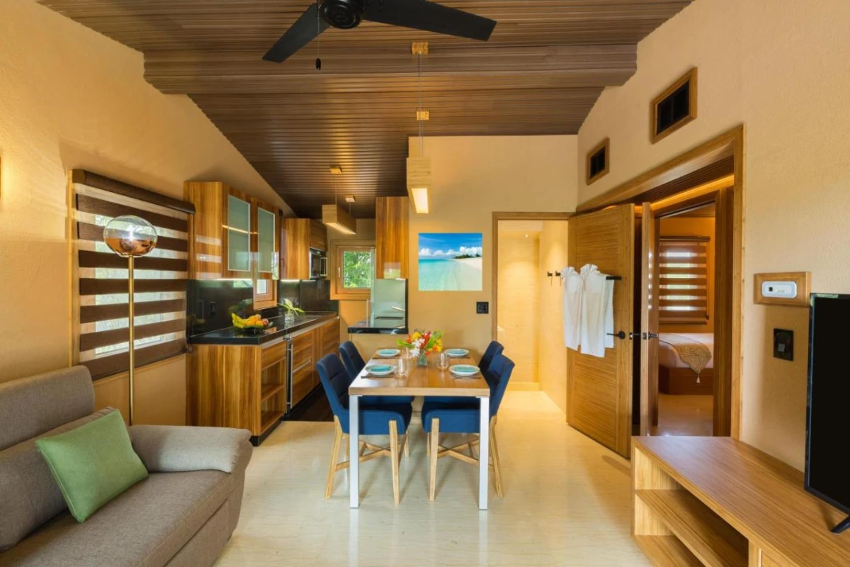 Kokomo Botanical Resort - Hotel Photo 13