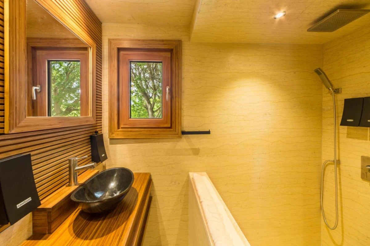 Kokomo Botanical Resort - Hotel Photo 15