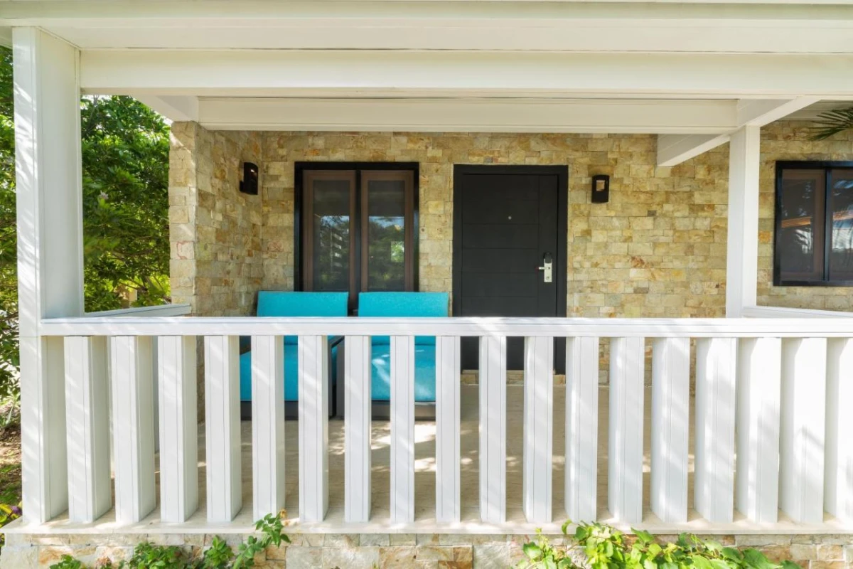 Kokomo Botanical Resort - Hotel Photo 16